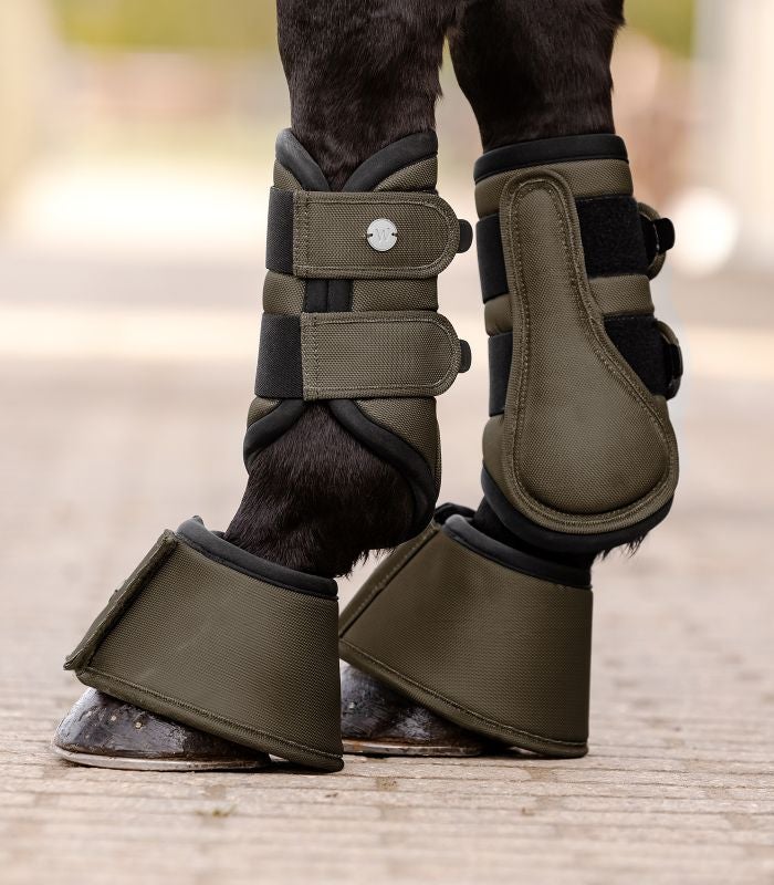 Comfort Fit dressurgamacher