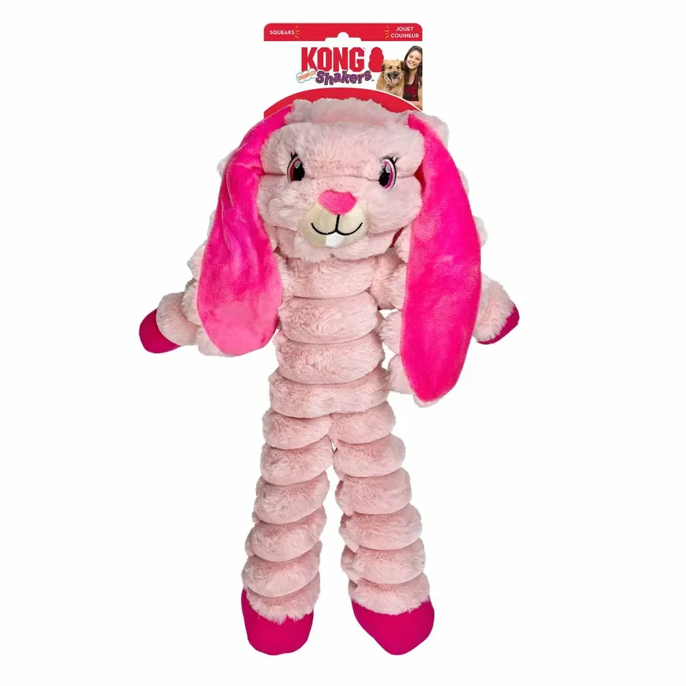 Shakers Crumples Bunny XL