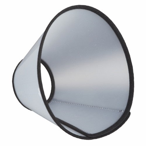 Beskyttelseskrave med velcro