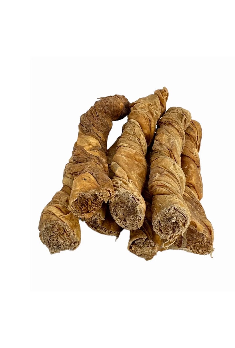 Hvalpesticks store 250 gram