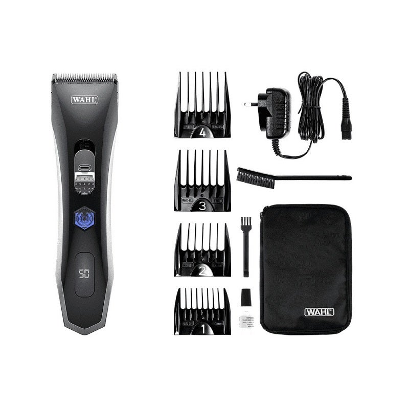 Smart Clip hundeklipper