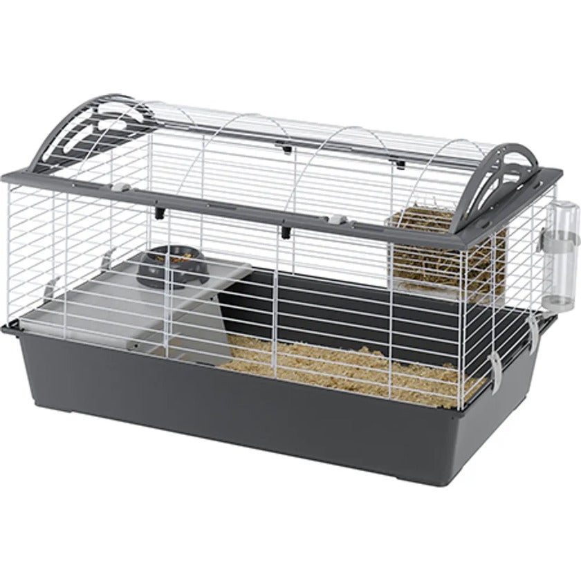 Gnaverbur Casita 100 mix 