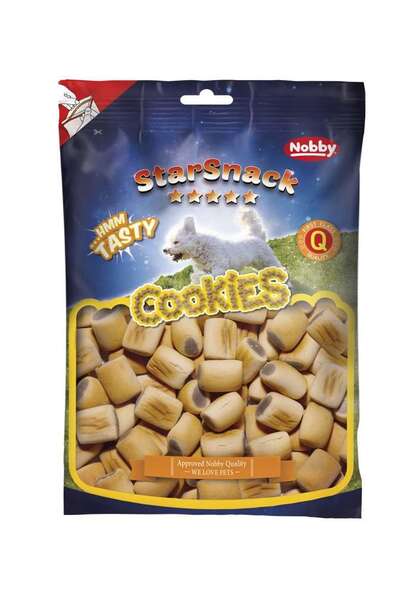 StarSnack cookies maxi 500 gram