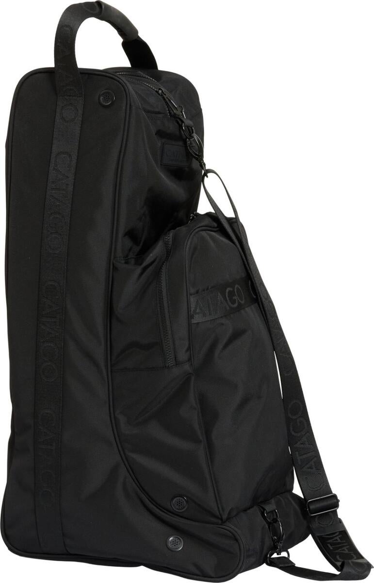 Hjelm og  Støvletaske AW24