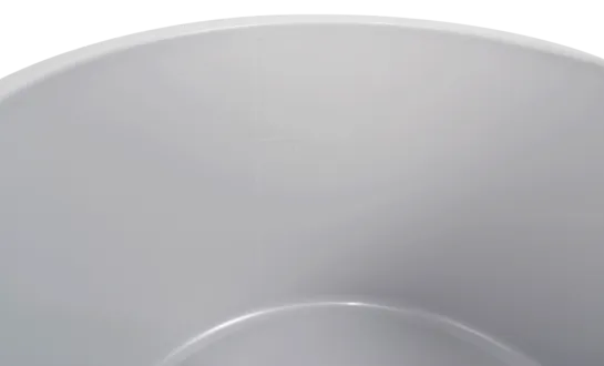 Drikkekar frostfrit rund 45 liter