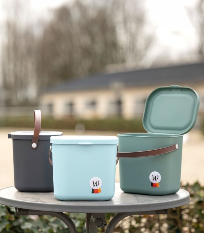 Multibag ECO 6 liter