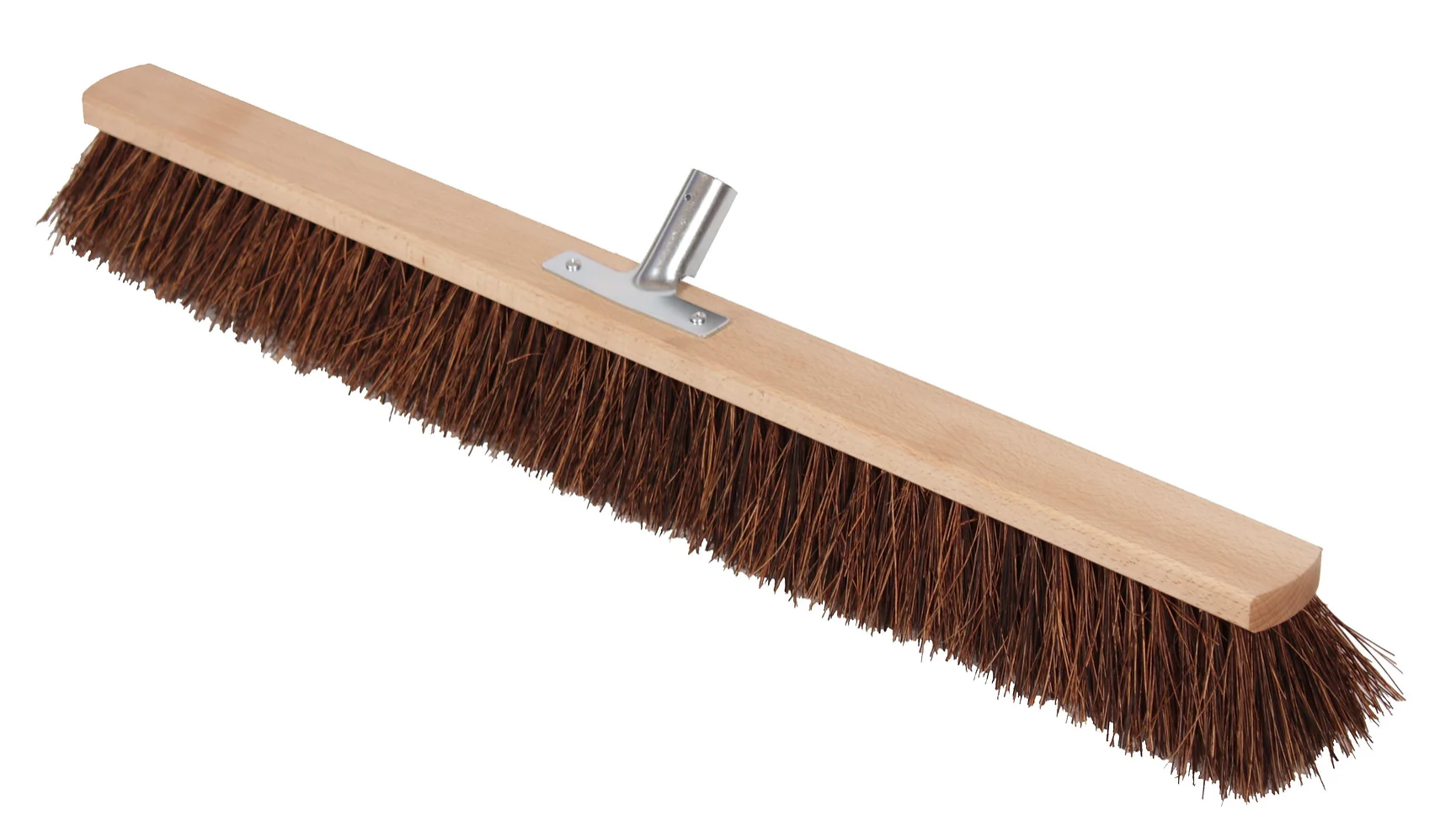 Gadekost bassin naturhår 80 cm