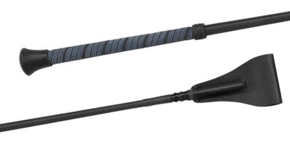 Spring pisk med supergrib håndtag ass. farve