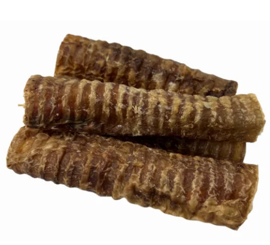 Okseluftrør 500 gram