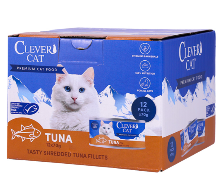 Shredded Tuna 70 gram