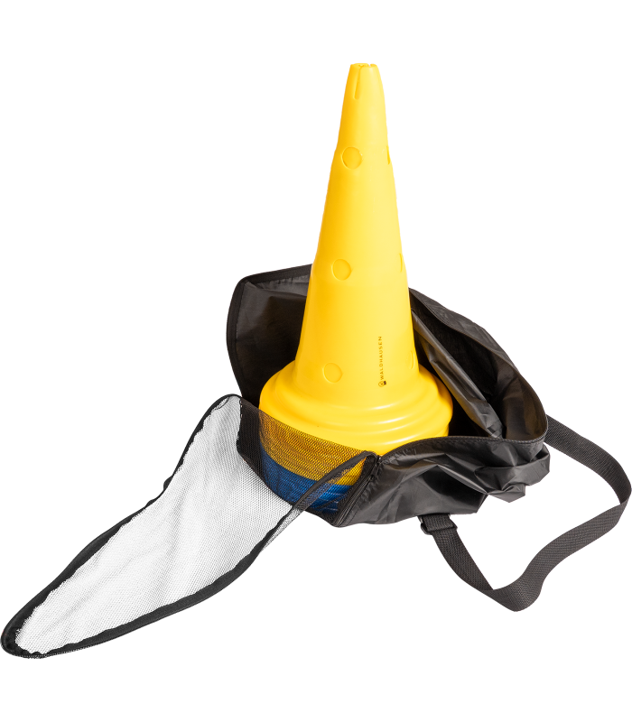 Keglesæt xl 8 stk. 