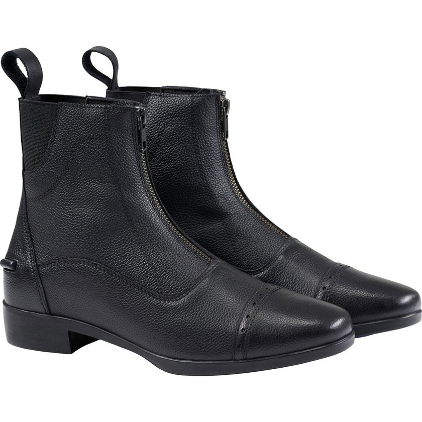 Hurley Jodphus m.front lynlås