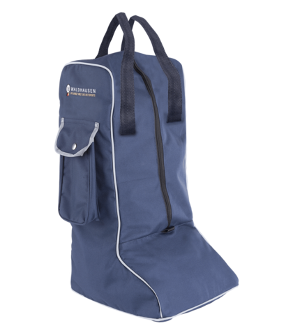 Støvletaske-Night Blue