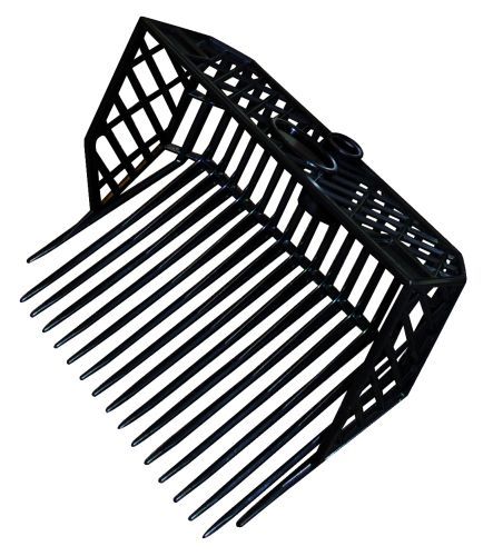 Grebhoved dyb til spångreb  