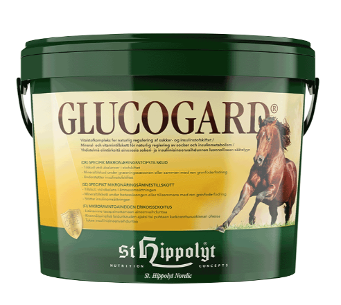 GlucoGard 10 kg