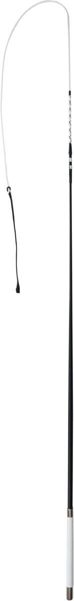 Kørepisk inkl. snert 140 cm