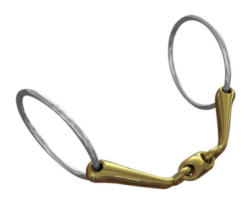 Starterbid 14 mm 70 mm / 140 mm