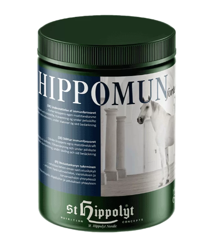 Hippomun 1 kg