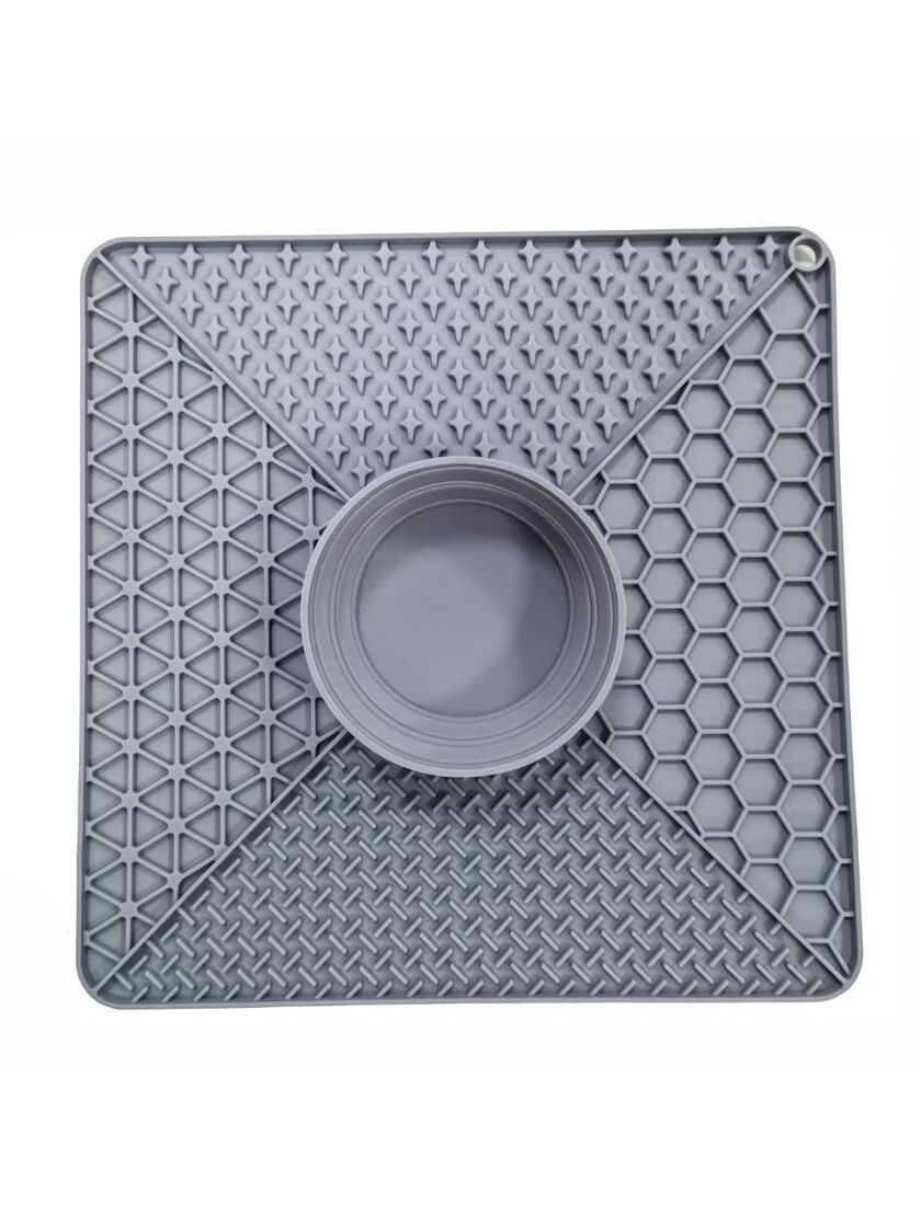 Slikkemåtte Cody str. XL 