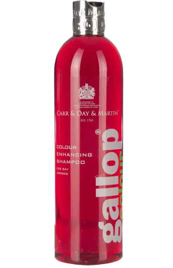 Gallop colour 500 ml