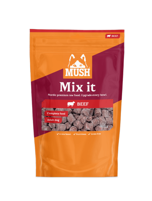 Mix it okse 560 gram