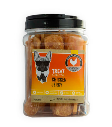 Kylling godbid i bøtte