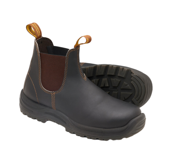 Model 192 m/sikkerhed