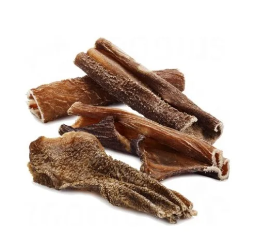 Lammekallun 100 gram