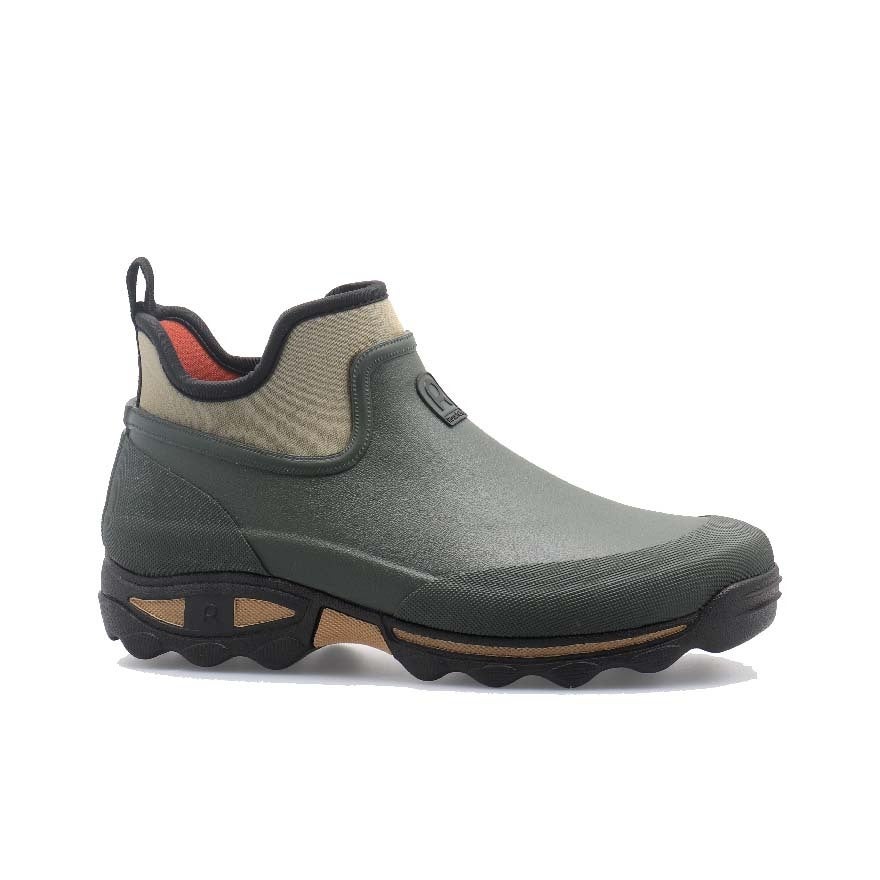Rouchette Clean Land, Khaki