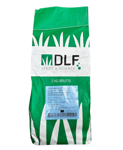 Lucerne Mezzo 2 kg