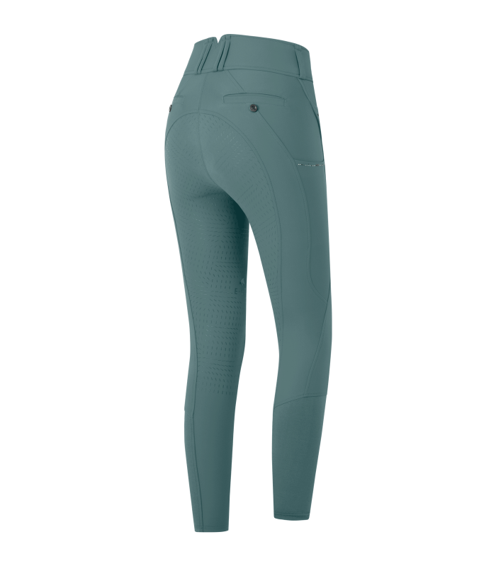 Mathilde Glam højtaljet ridebuks 