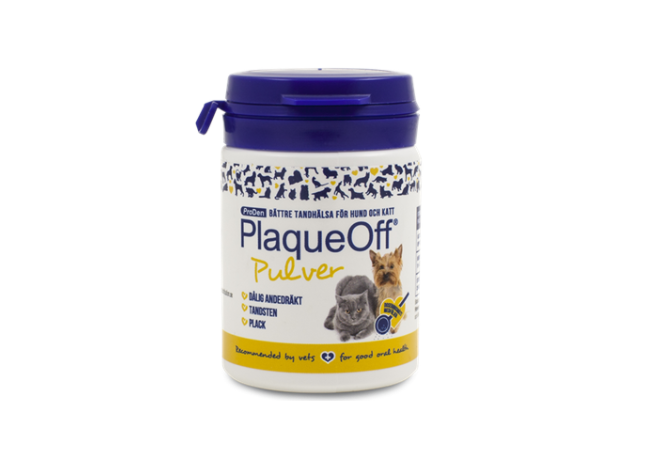 PlaqueOff 180 gram
