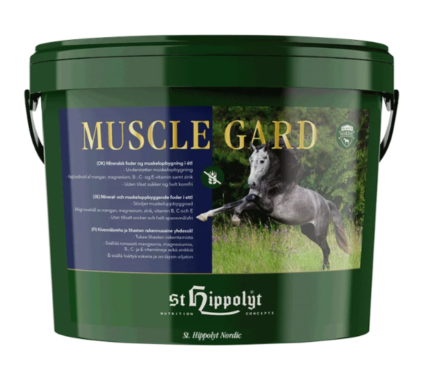 Muscle Gard 10 kg