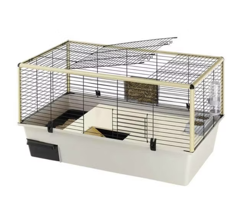 Rabbit 120 Suietsvart 