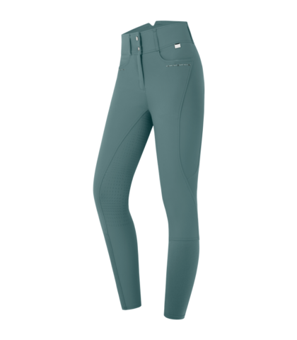 Mathilde Glam højtaljet ridebuks 