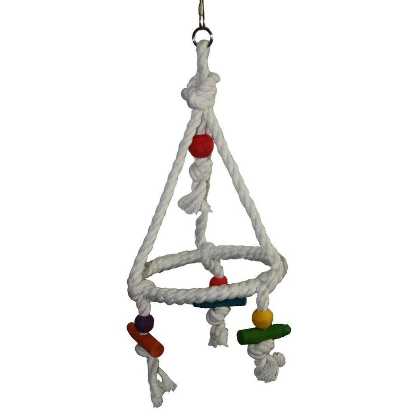 Fuglelegetøj Bob 35 x 15 cm