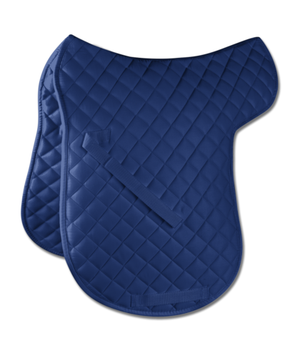 Underlag formskåret til Islænder 