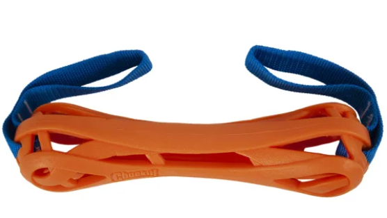 Breathe Right Bumper