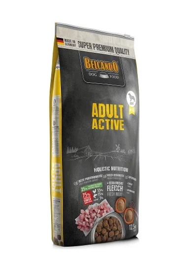 Adult Active