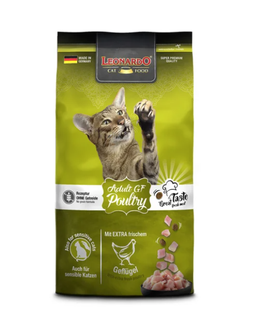 Grain free Adult Kylling