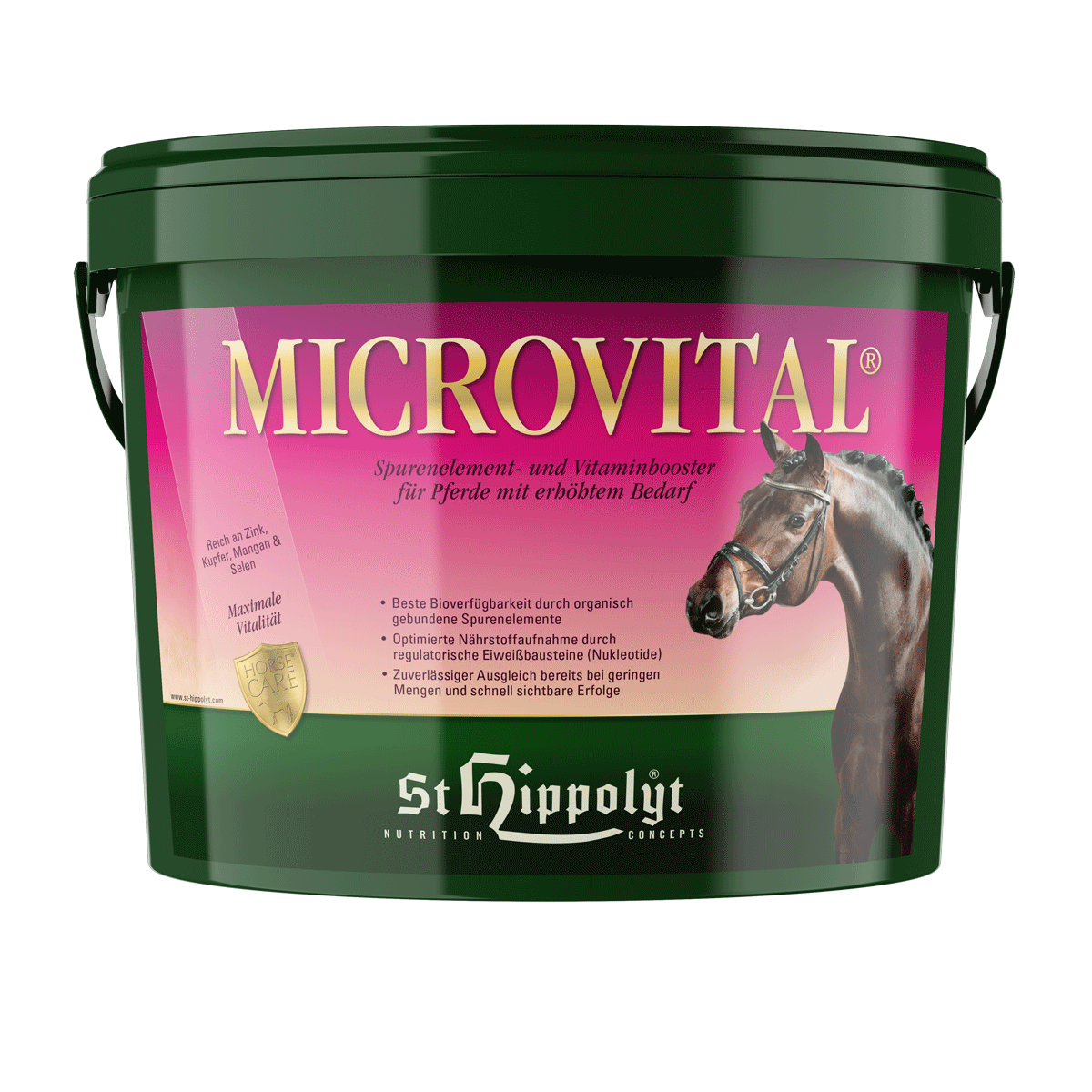 MicroVital 10 kg