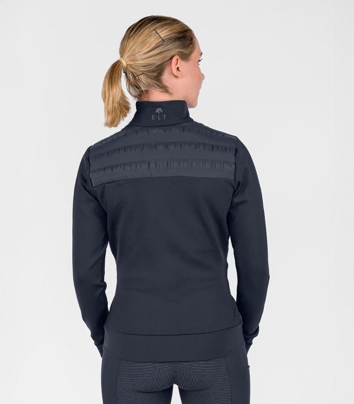 Sydney hybrid quiltet jakke 