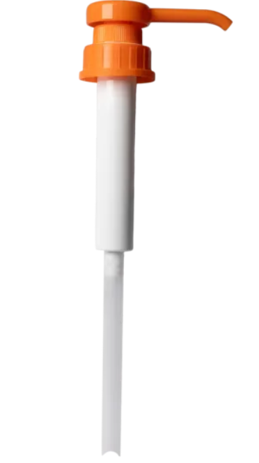 Foran Equine pumpe til 5 liter