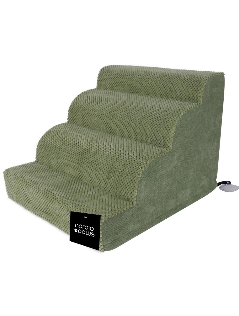 Trappe til hund rund soft 