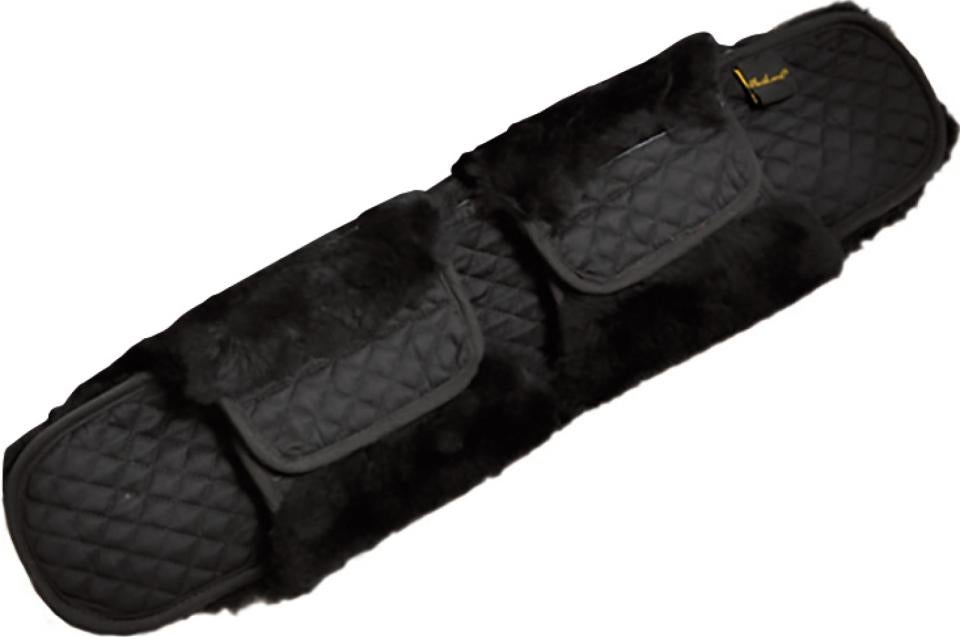 MediLamb gjordbeskytter dressur, Onesize