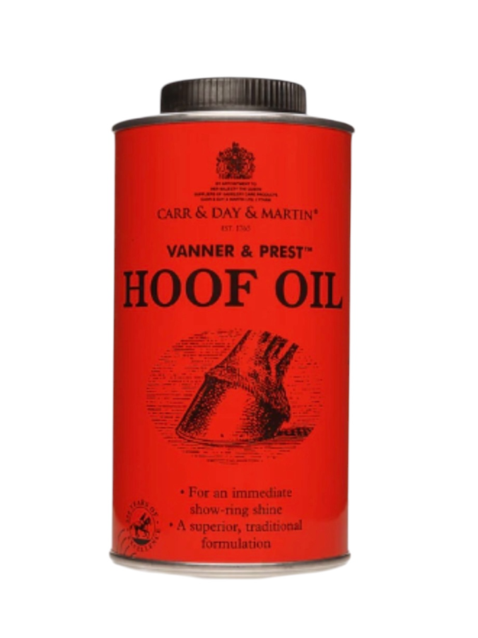 Hoof Oil 500 ml