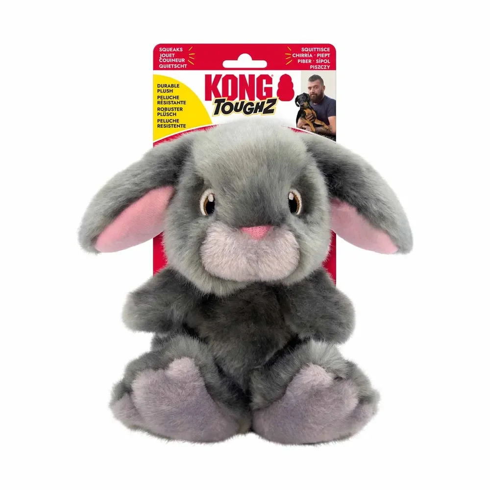 Toughz kanin medium