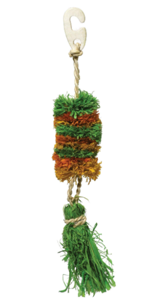 Boredom Breaker Salsa Garland