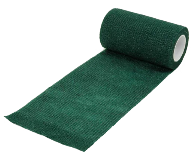 Farm Flex Bandage mix