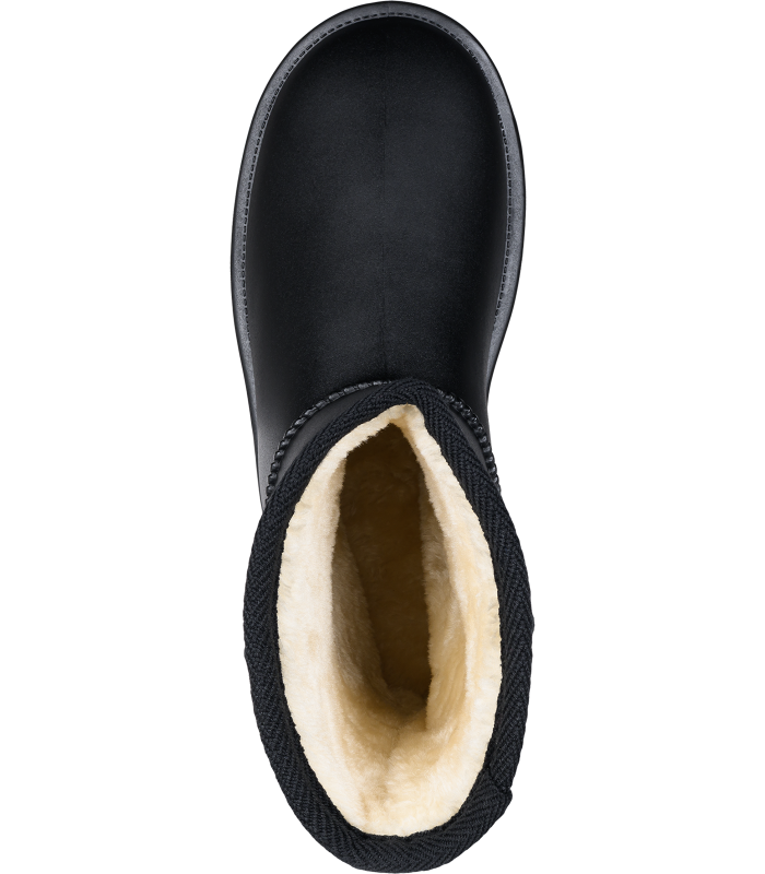 Bootie vandtætte støvler